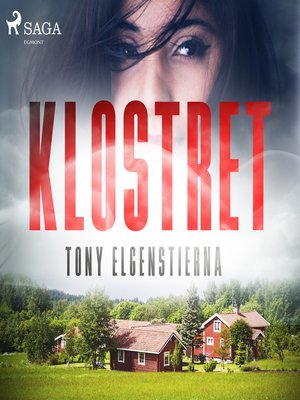 cover image of Klostret